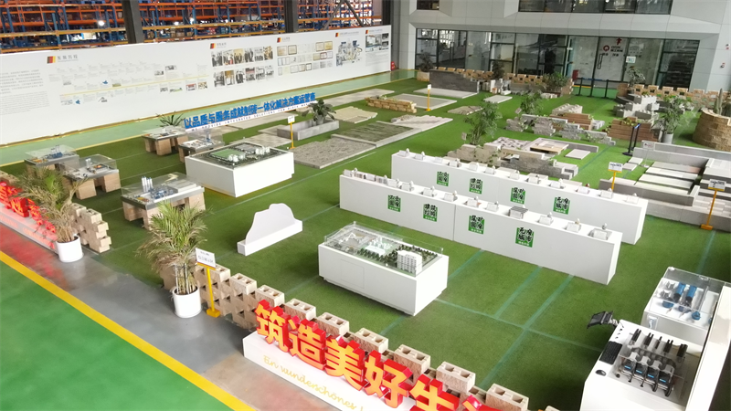 Teknologi Hijau: Inovasi mendorong industri ke hadapan