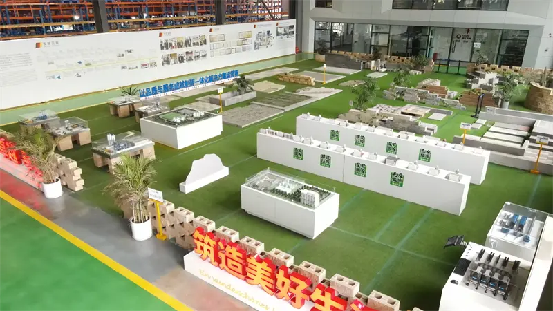 Teknologi Hijau: Inovasi mendorong industri ke hadapan