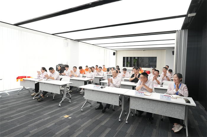 Loteri cadangan peningkatan suku kedua QGM 2025 qgm berjaya disimpulkan