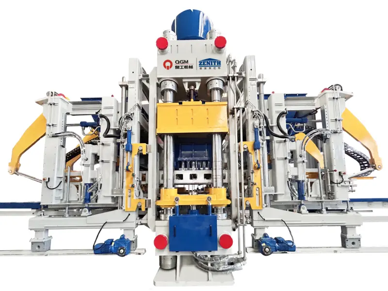 Quangong Machinery Co., Ltd. telah diiktiraf sebagai salah satu peralatan teknikal utama (set) pertama Wilayah Fujian pada tahun 2025.