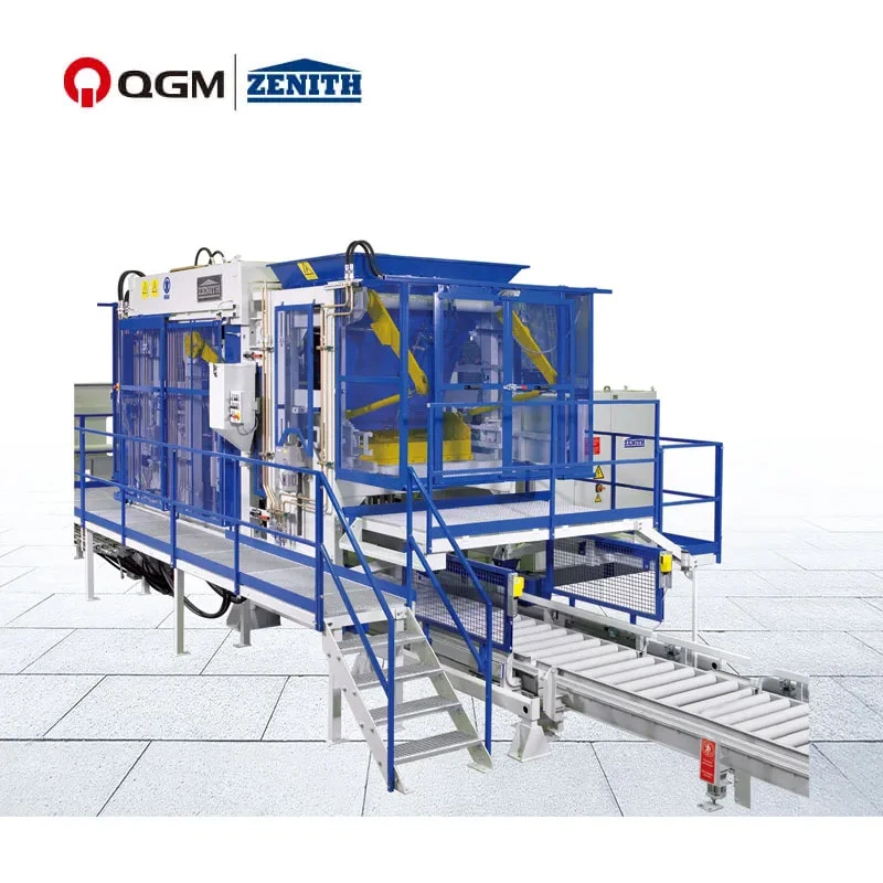 Blok membuat jentera