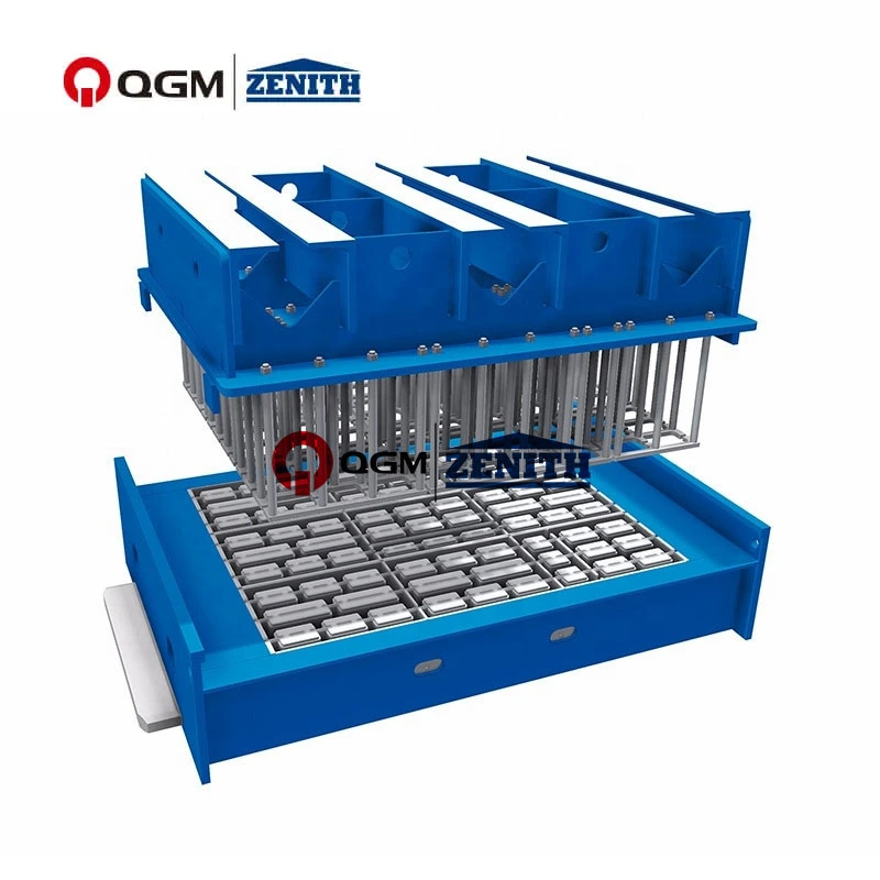 Mesin Blok Binaan Berongga